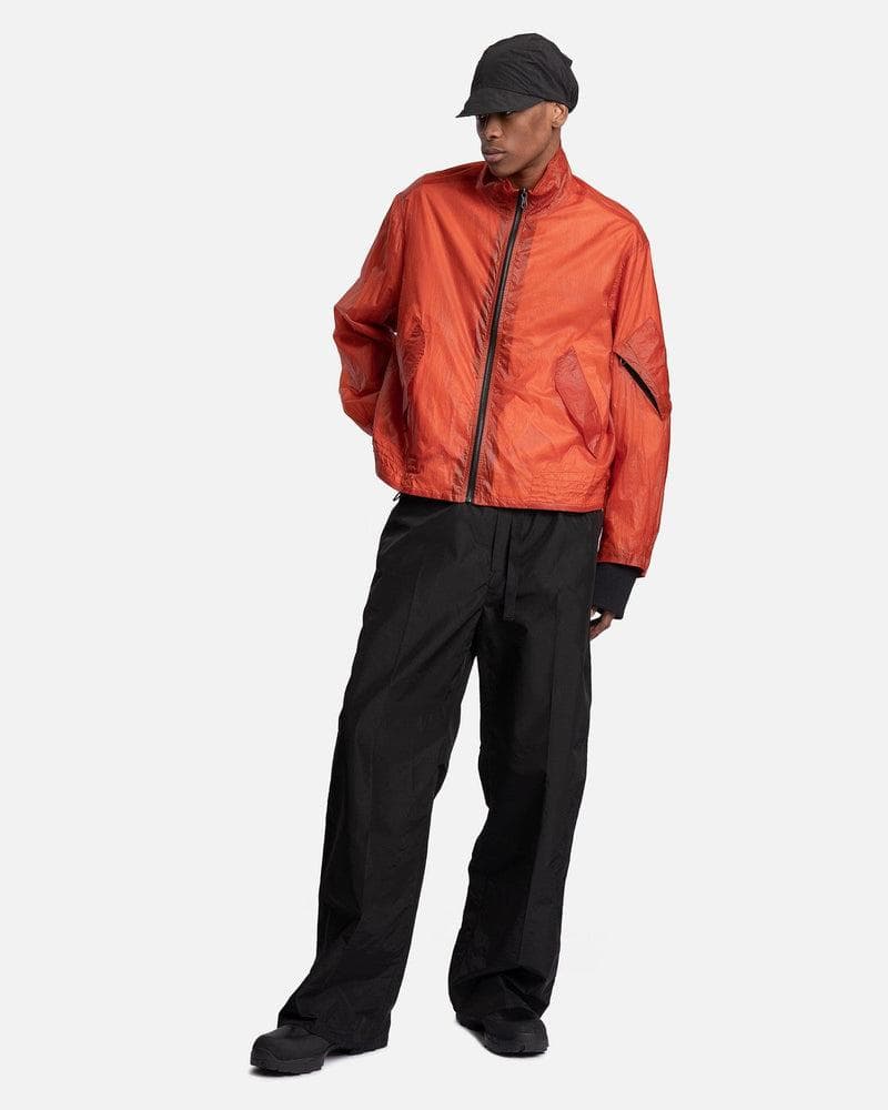 【美品】OUR LEGACY LUFT JACKET 46