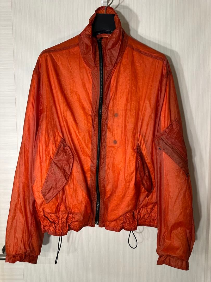 【美品】OUR LEGACY LUFT JACKET 46