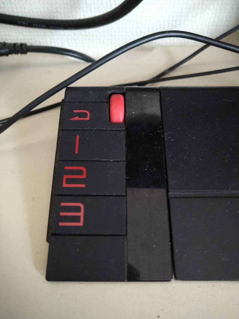 BenQ モニターXL-2420T 黒 スタンド付き