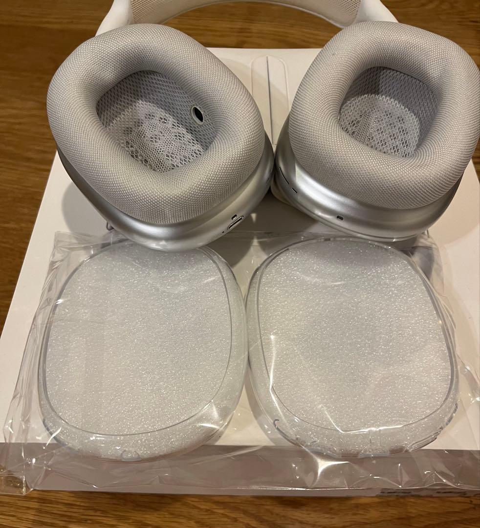 AirPods Max MGYH3J/A A2096 動作確認済み
