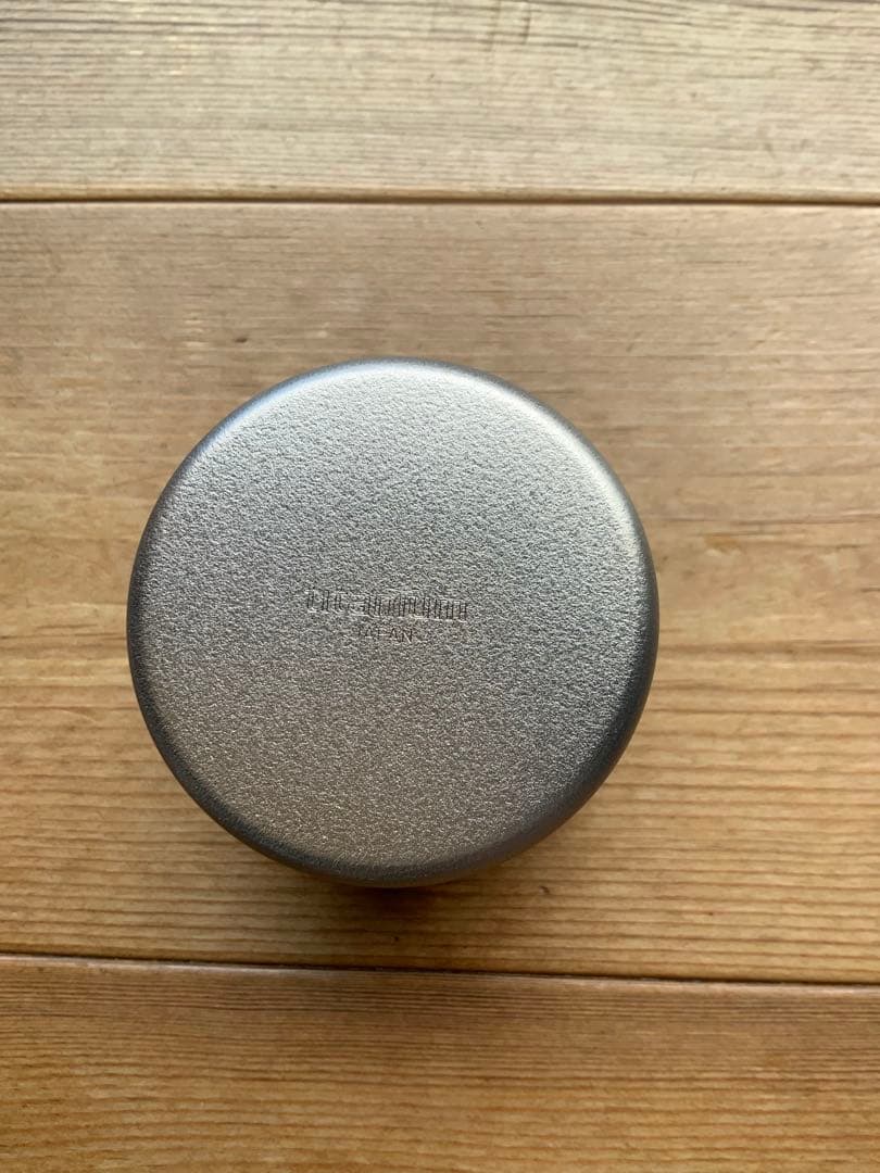 スノーピーク 雪峰 M150