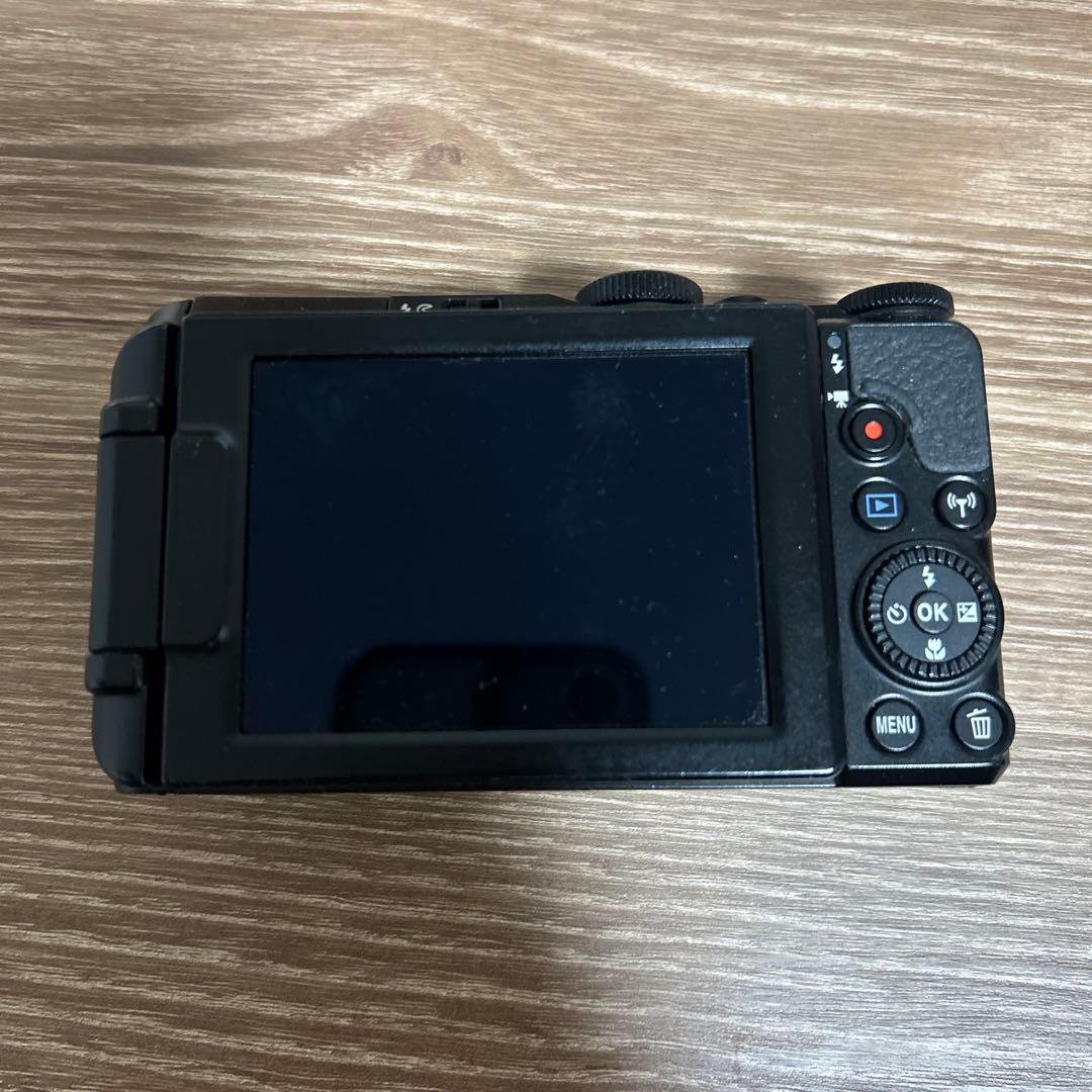 Nikon COOLPIX S9900 30倍ズーム