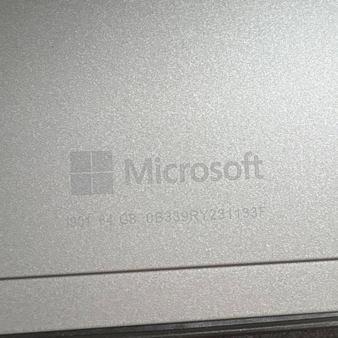 s*n様 surface go3 タブレット　64GB タイプc充電可能　（充電