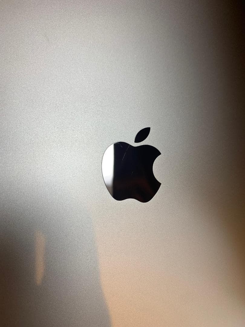 超美品 iPad 第7世代 10.2インチ 128GB WiFi版 ゴールド色