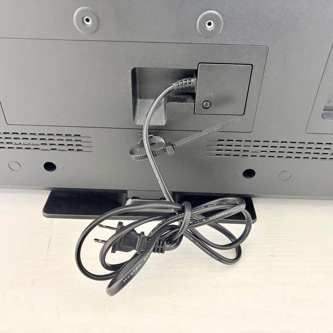 シャープ 2021年製 AQUOS 32インチ 液晶テレビ 2T-C32DE