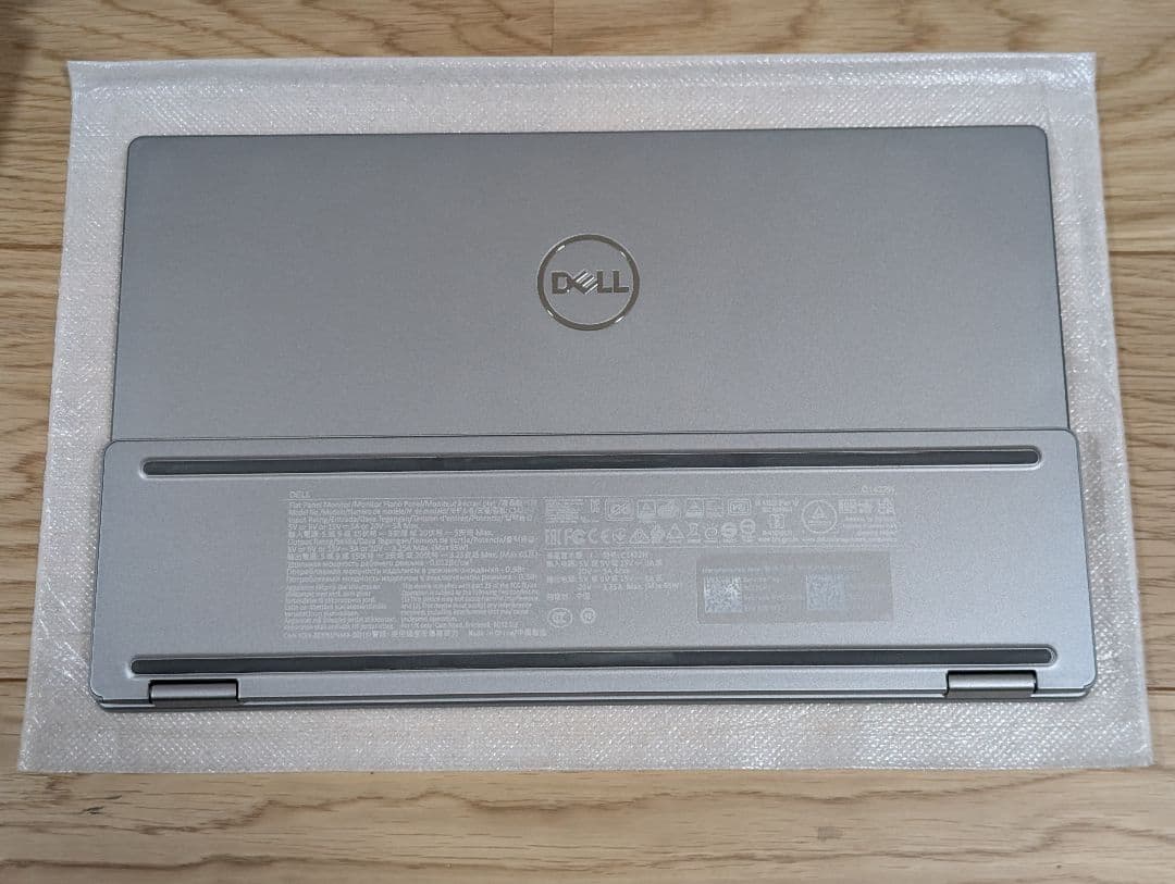 DELL C1422H 14インチ ポータブルモニター ディスプレイ