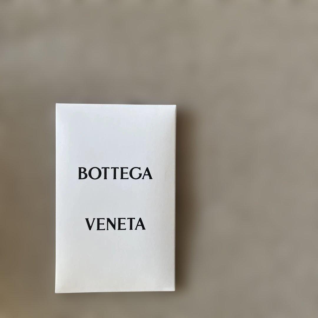 Bottega Veneta グリーン キーホルダー