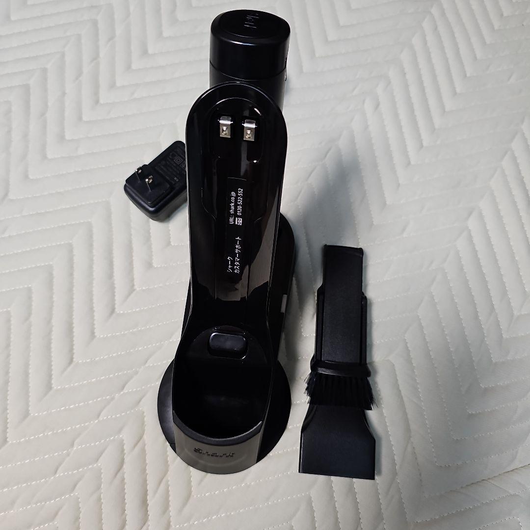 SharkシャークEVOPOWER W35 WV280J充電式ハンディクリーナー
