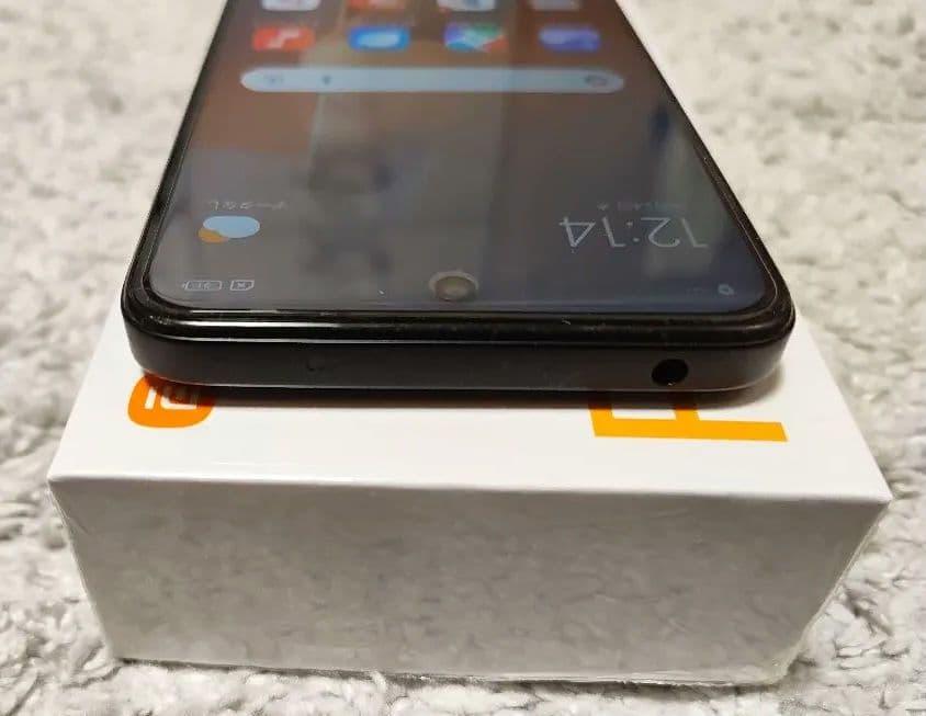 Xiaomi Redmi 12 5G 8＋8GB 256GB フィルムおまけ