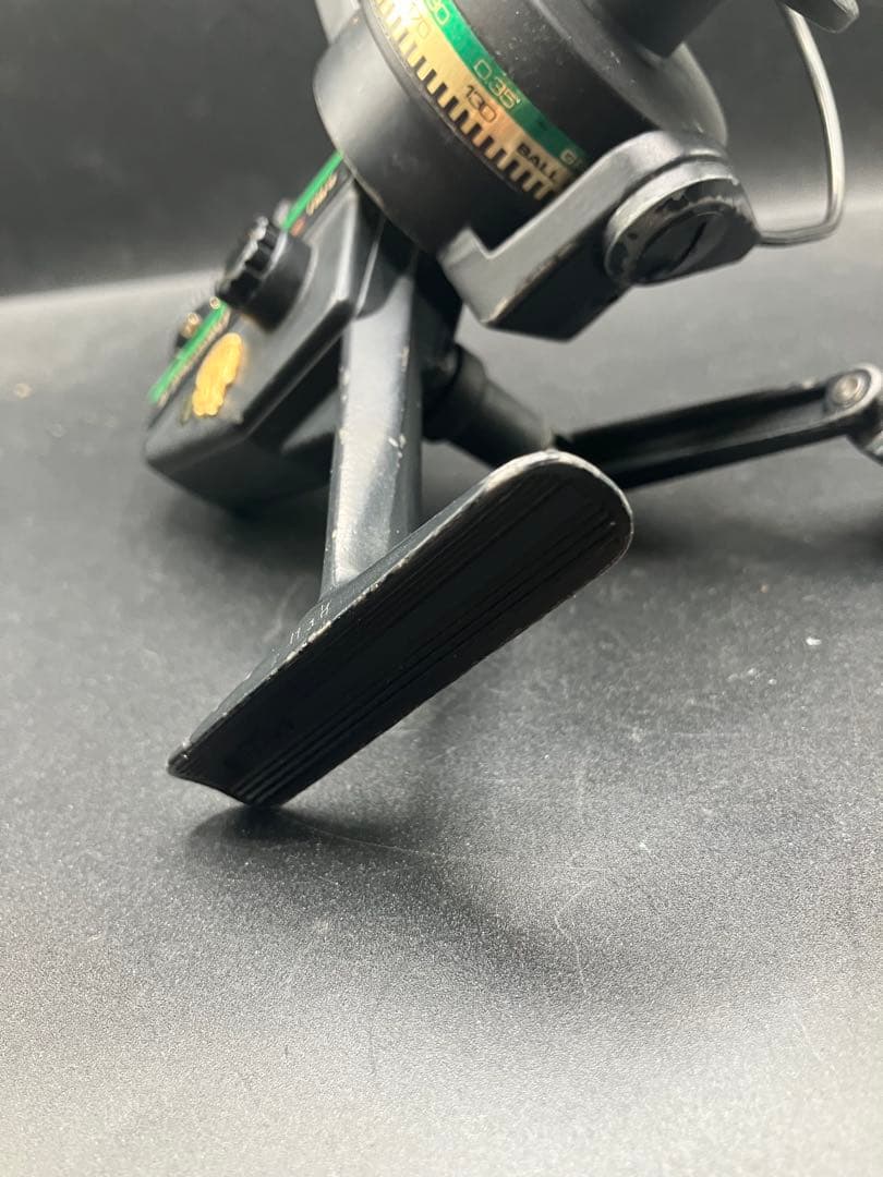 2508dv01 希少　アブガルシア　カーディナル4 no. 84-0 エビス