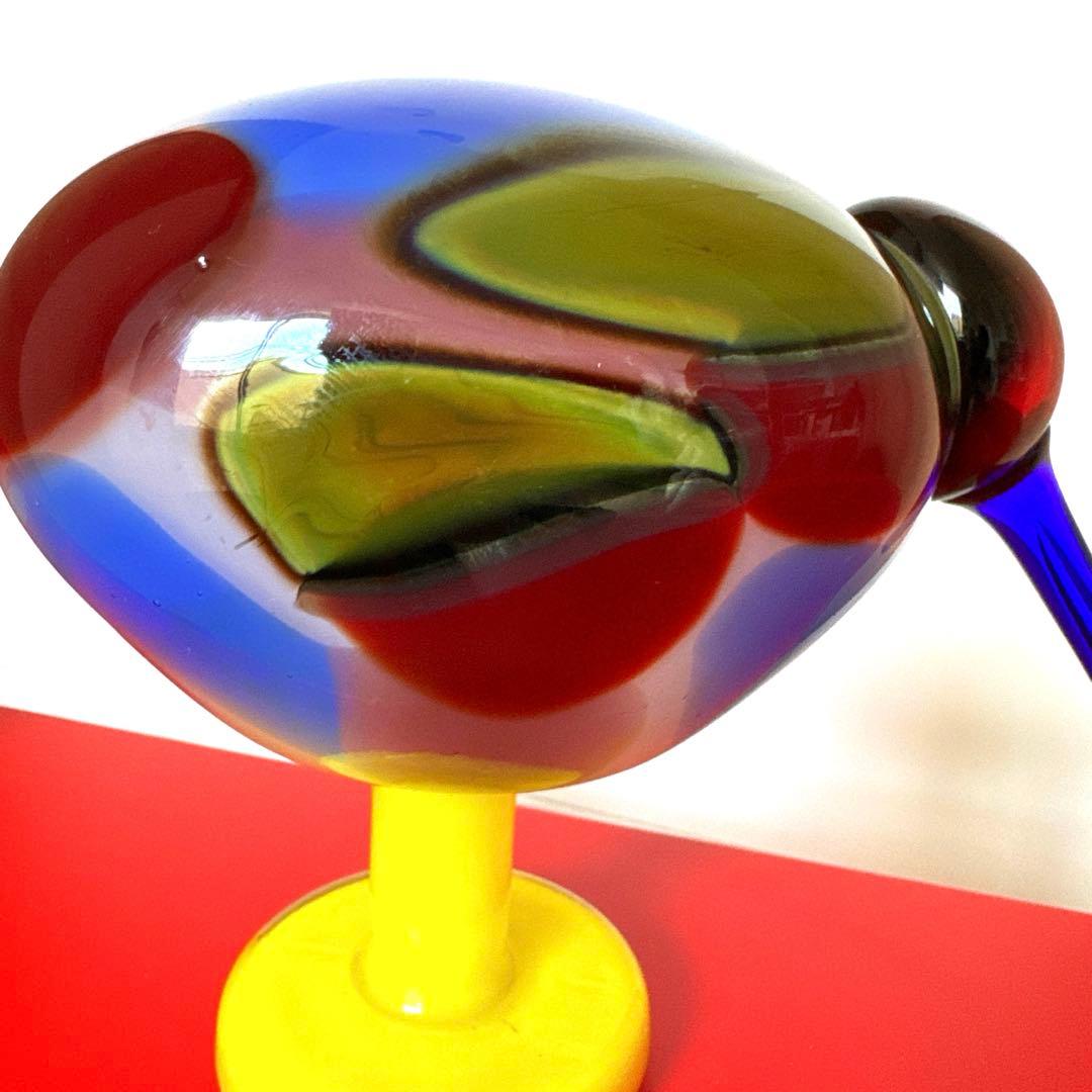  bird イッタラバード Jewelled kiwi キウィ