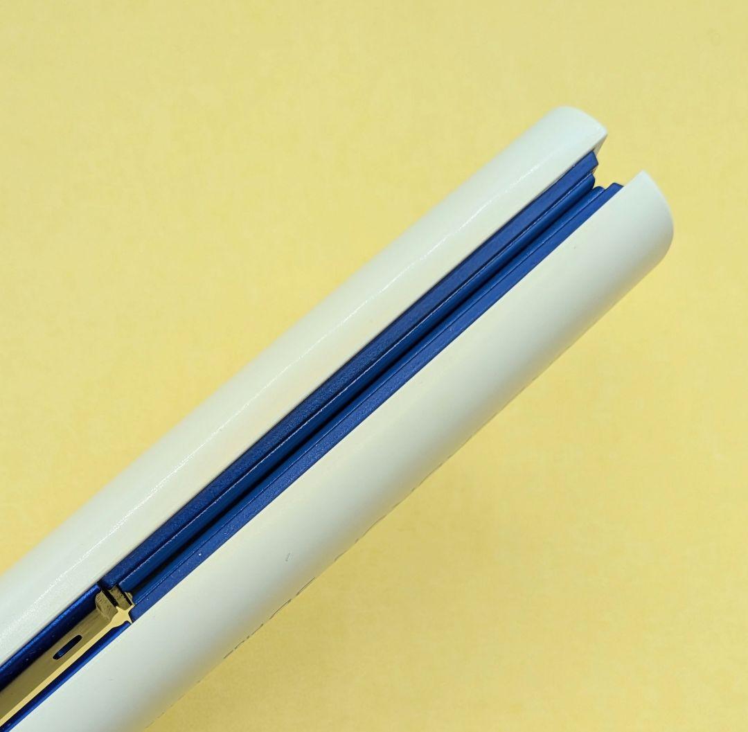 ✴️美品✴️リュミエリーナヘアビューロンストレート HBRST3D 710