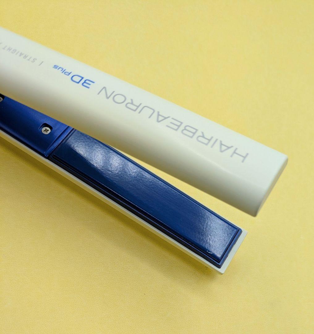 ✴️美品✴️リュミエリーナヘアビューロンストレート HBRST3D 710