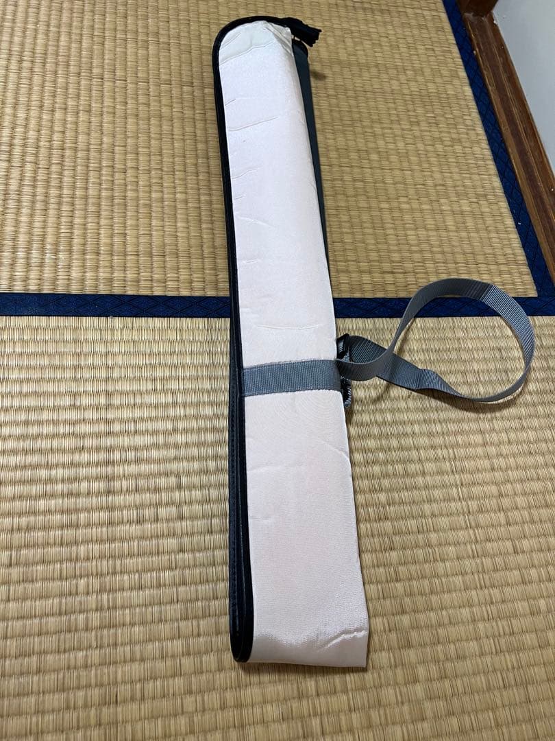 スピンパワーSF　約150cm　SPIN POWER ロッドカバー　シマノ425