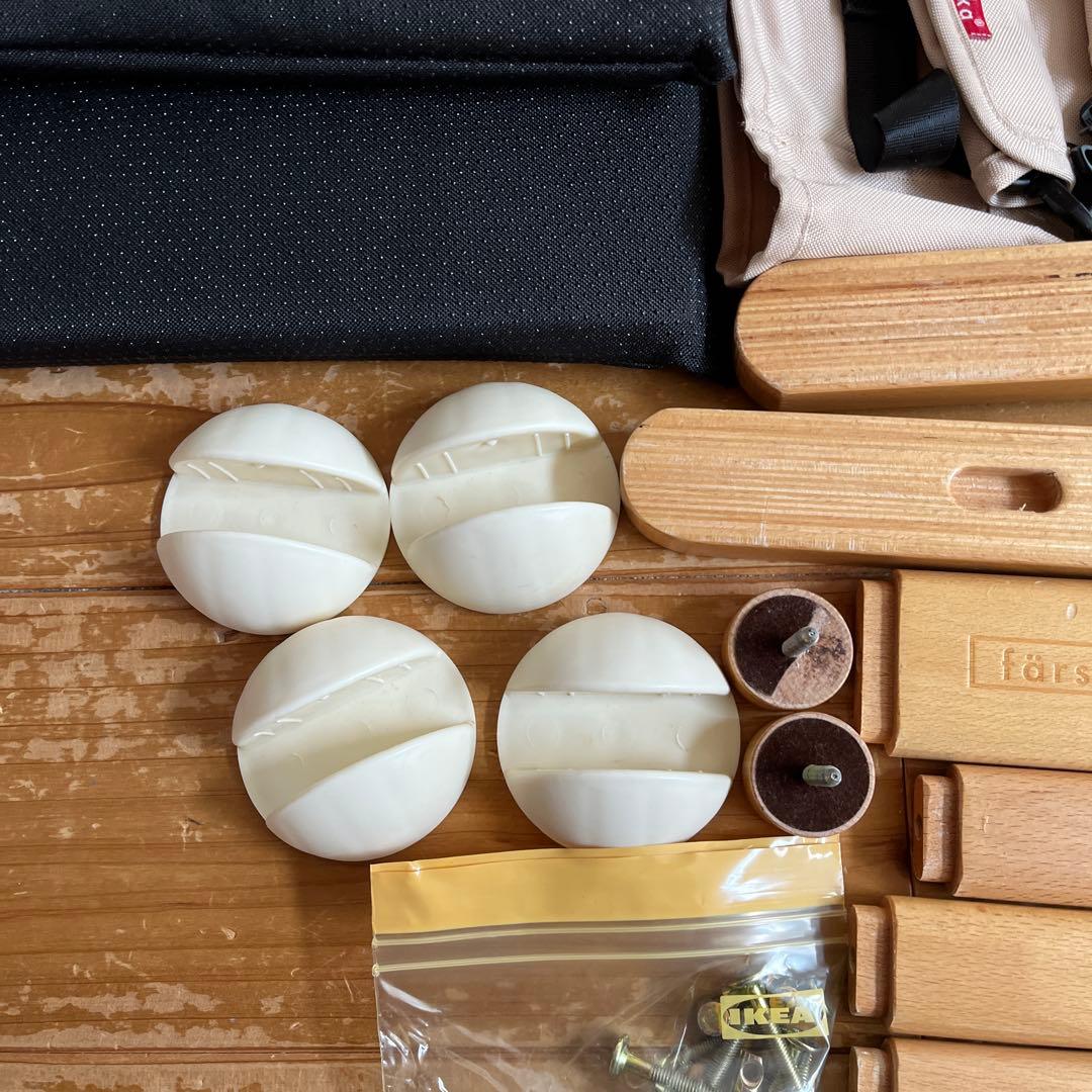 Farska　ファルスカ スクロールチェアプラス