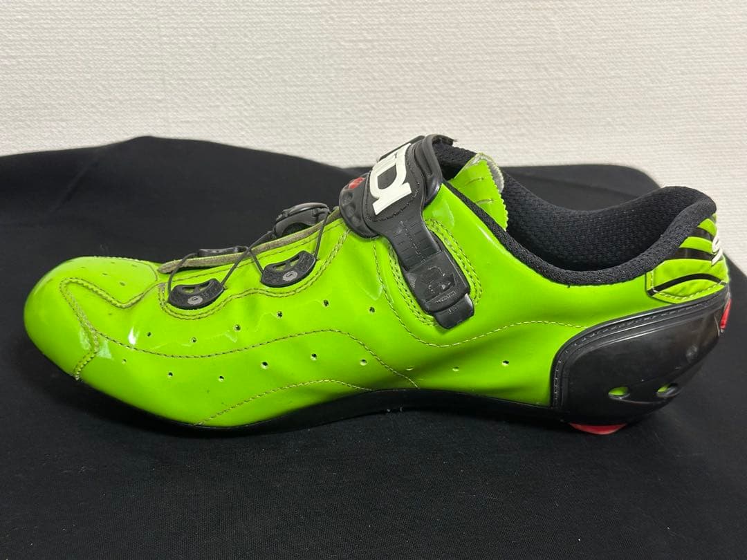 SIDI KAOS シディ カオス