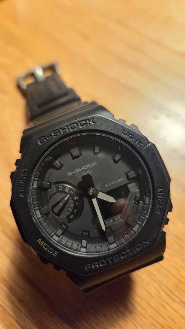 専用です。CASIO G-SHOCK セット