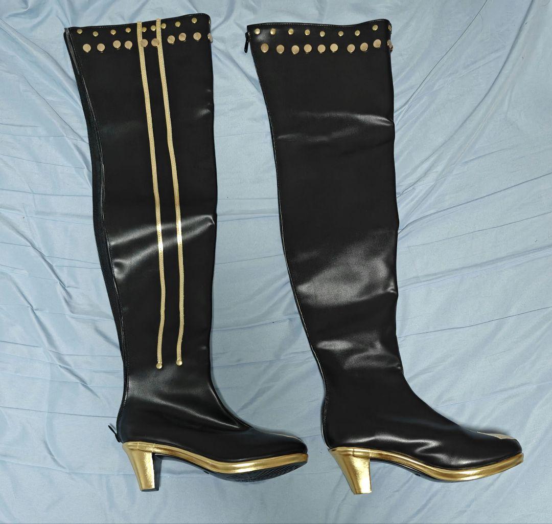 ウマ娘 サトノクラウン コスプレ衣装 靴付き