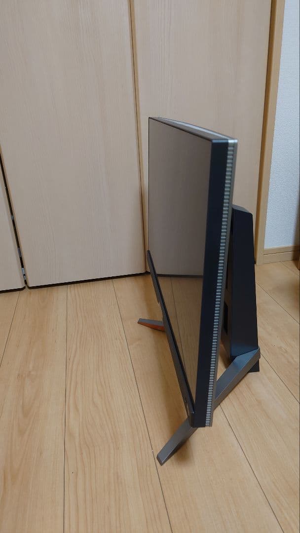 ディスプレイ・モニター本体 MOBIUZ EX270QM-JP