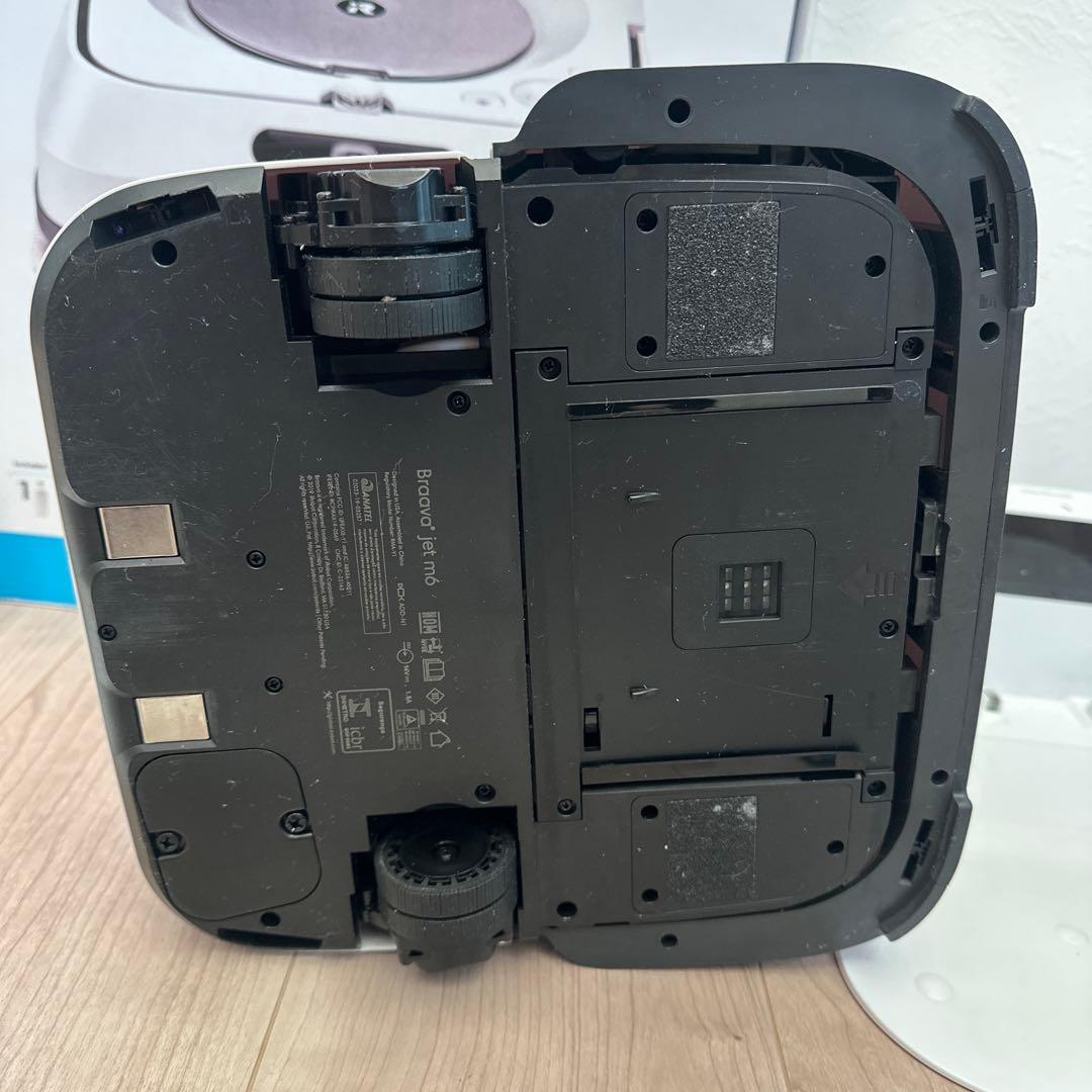 ブラーバジェット　m6