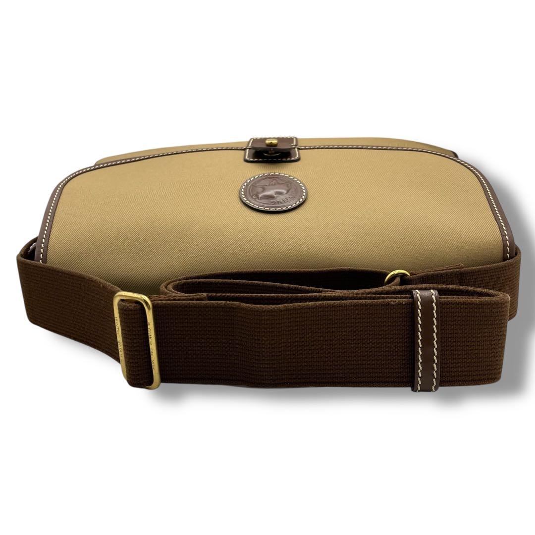 ✨美品✨　HUNTINGWORLD ハンティングワールド　ショルダーバッグ