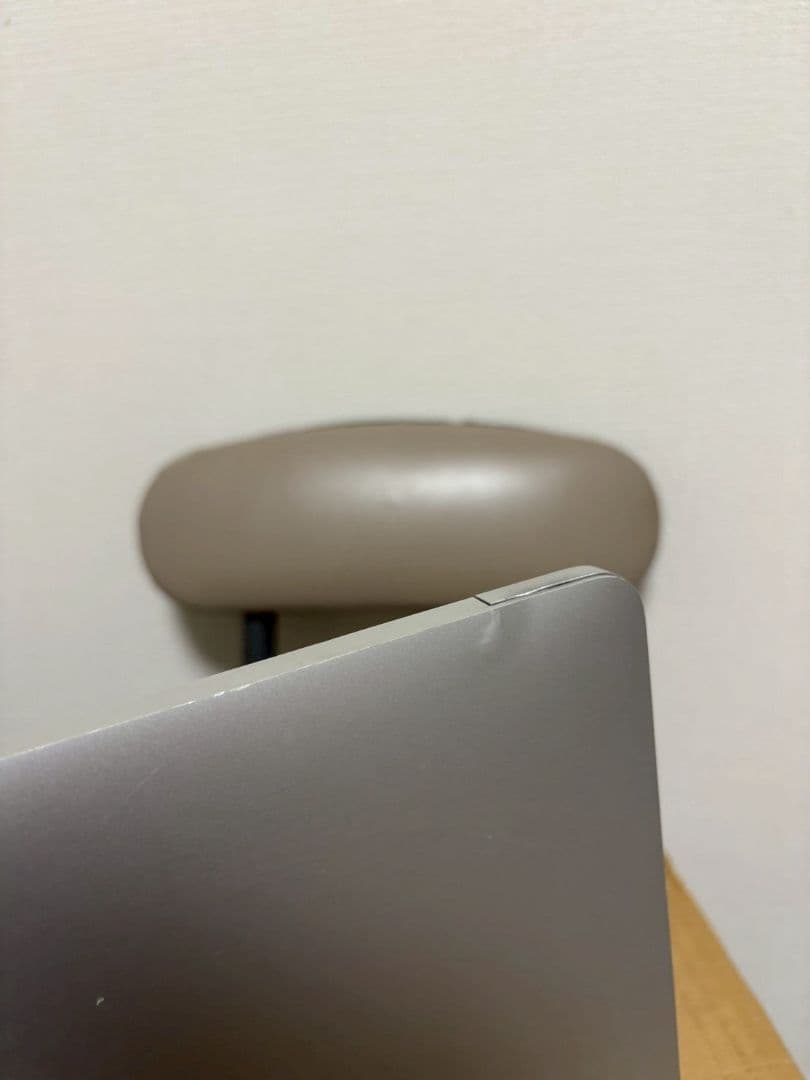 MacBook Air 2020 Core i5 512GB 本体