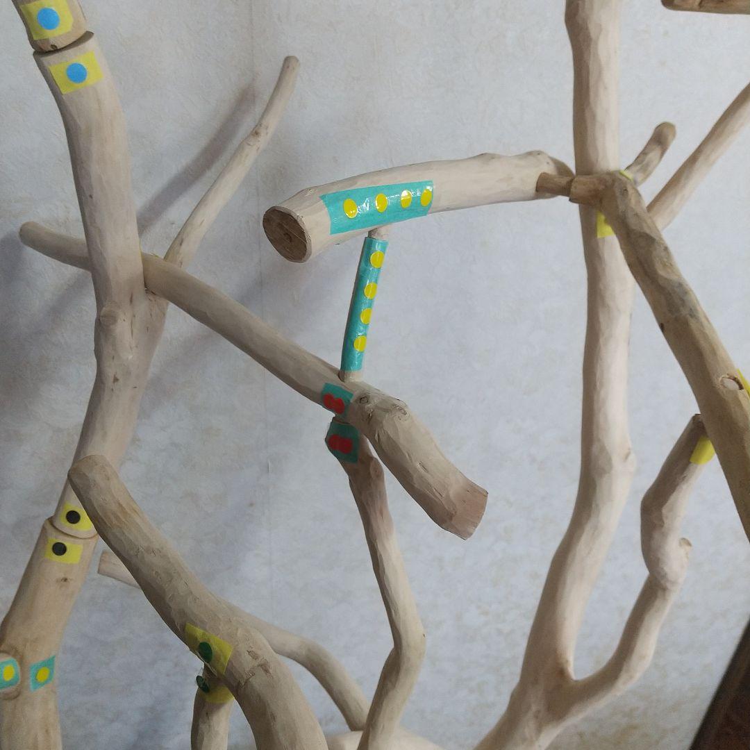 インコバードアスレチックジム楽園シリーズ④キャスター付