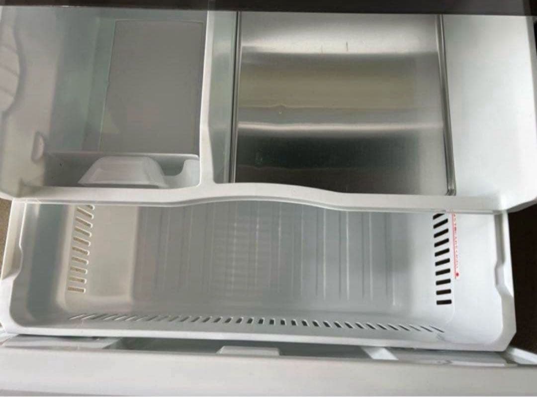 【高年式】2021年式 365L パナソニック　冷蔵庫 NR-C372GNL-T