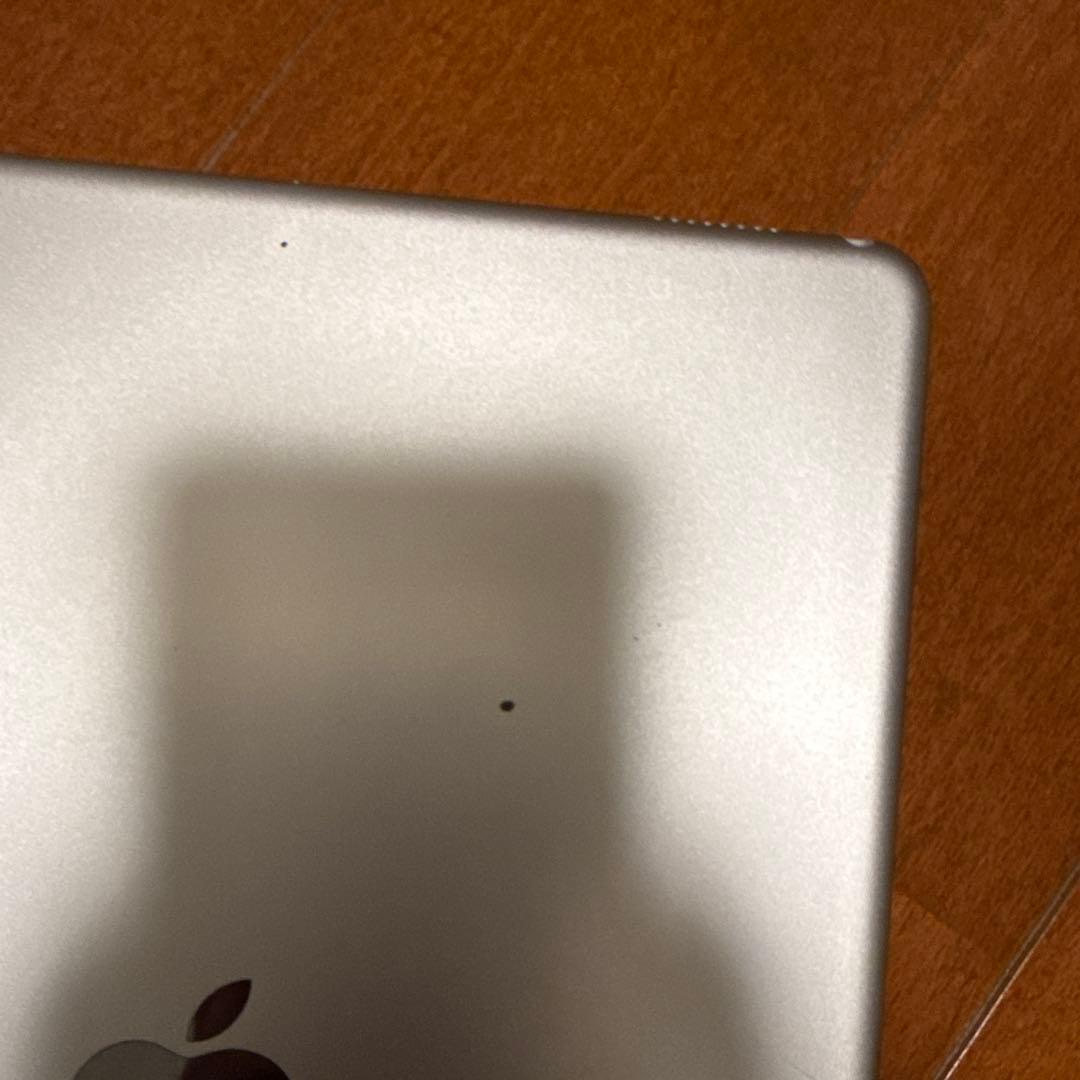 Apple iPad Pro 10.5インチ スペースグレイ64GB