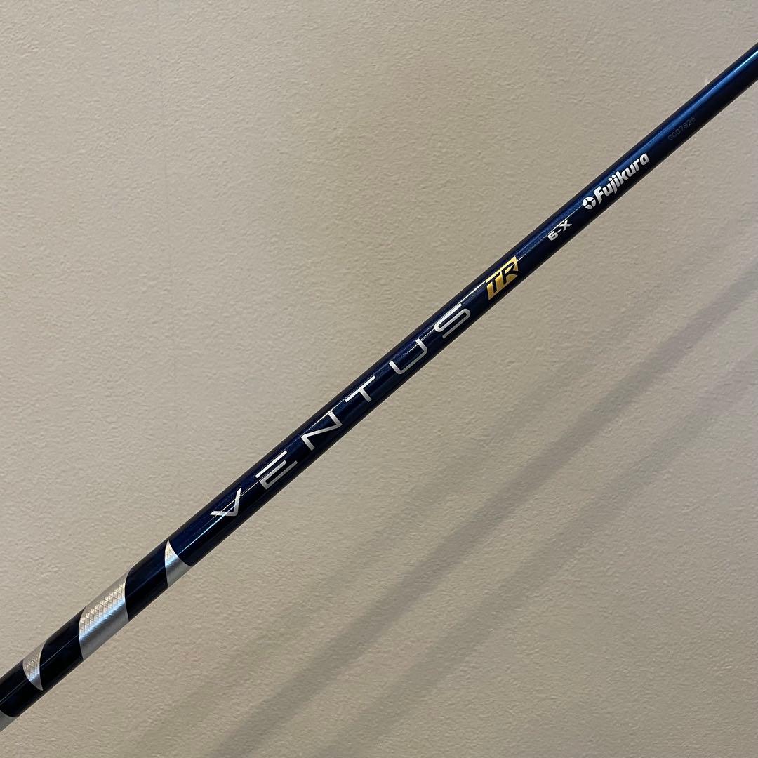 FUJIKURA VENTUS TR BLUE ブシクラ ベンタスTR ブルー