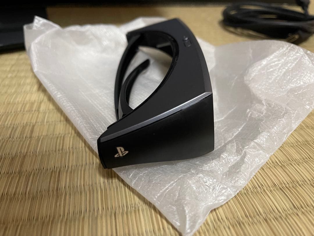 SONY PlayStation 3D Display 24インチ