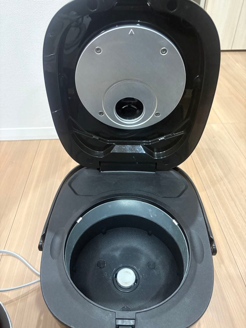 Panasonic SR-KT060 IH炊飯器