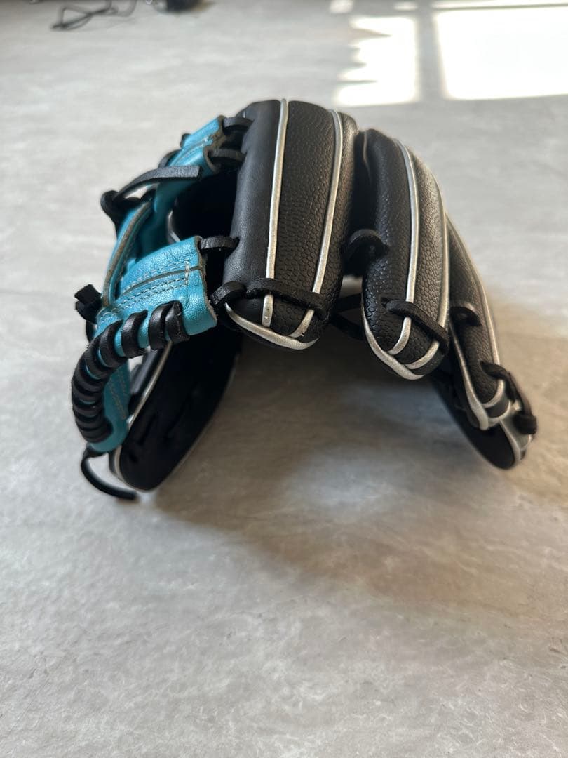 Wilson 軟式グローブ wannabe hero