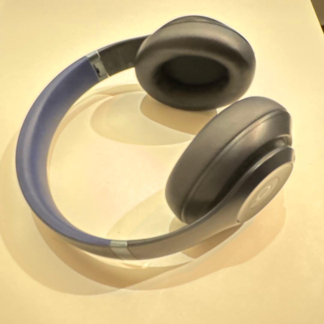 ヘッドホン Beats Studio Pro (Navy)