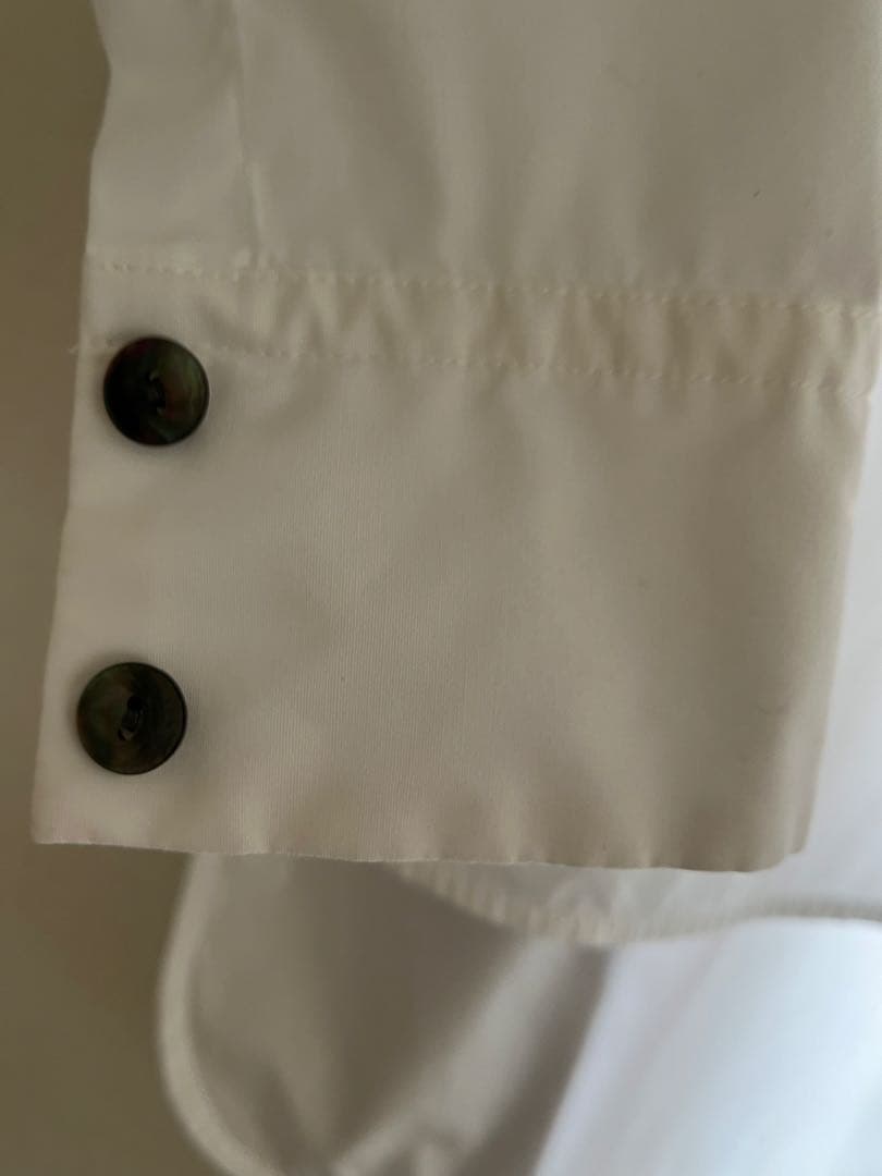 ナゴンスタンス　T/Cブロード All-round SH/シャツ