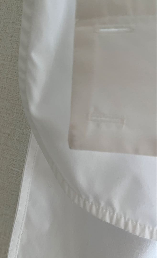 ナゴンスタンス　T/Cブロード All-round SH/シャツ