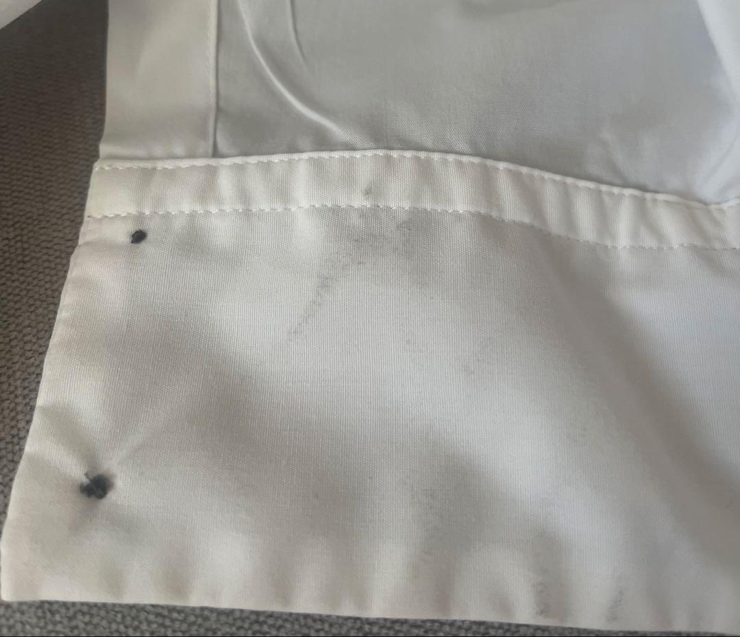 ナゴンスタンス　T/Cブロード All-round SH/シャツ