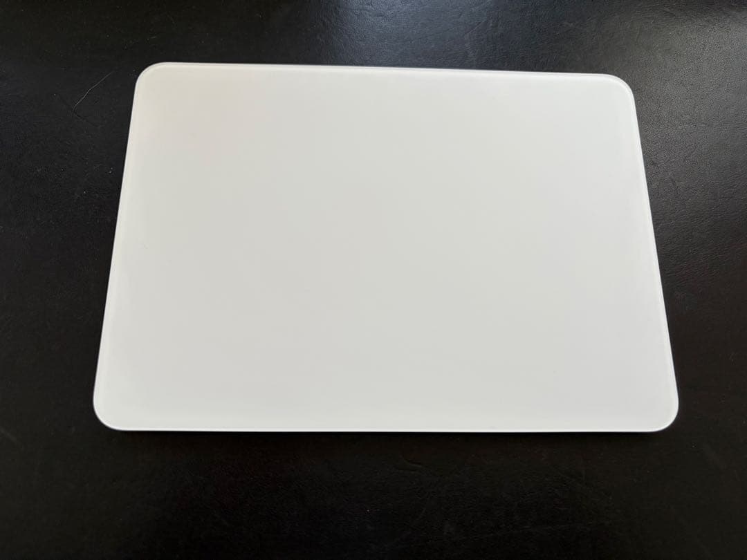 マウス・トラックボール Apple Magic Trackpad [MK2D3ZA/A]