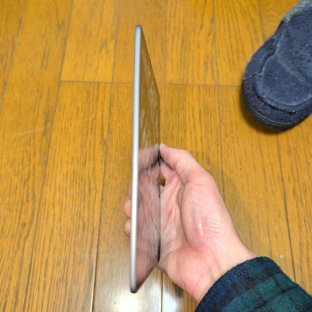 Kindle Oasis 第10世代