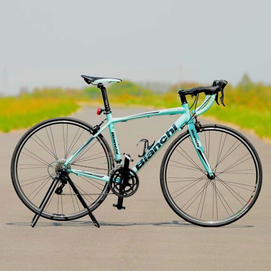 BIANCHI 「ビアンキ」 VIANIRONE7