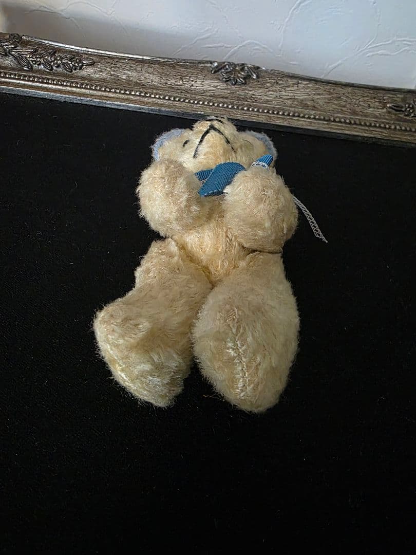 H　フレンチベア　アンティークベア　小さい子