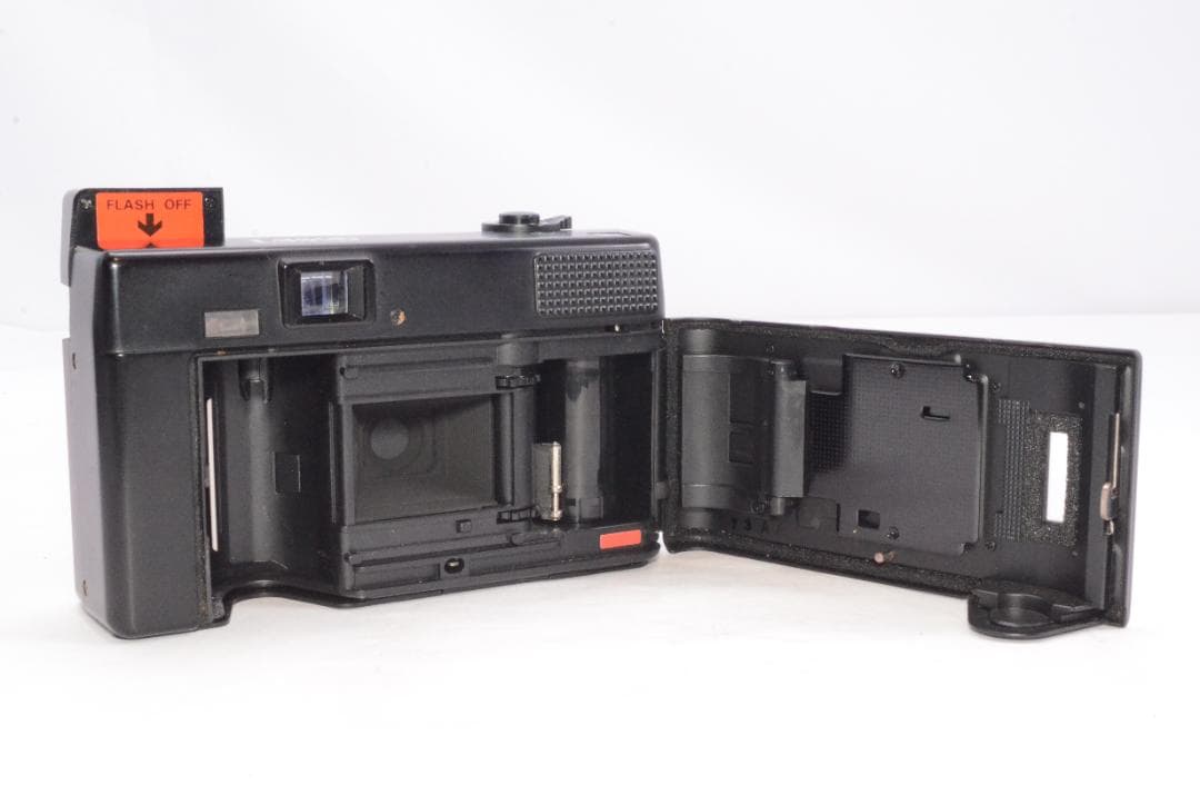 シャッターOK◆ Nikon L35AD ピカイチ ジャンク @d66