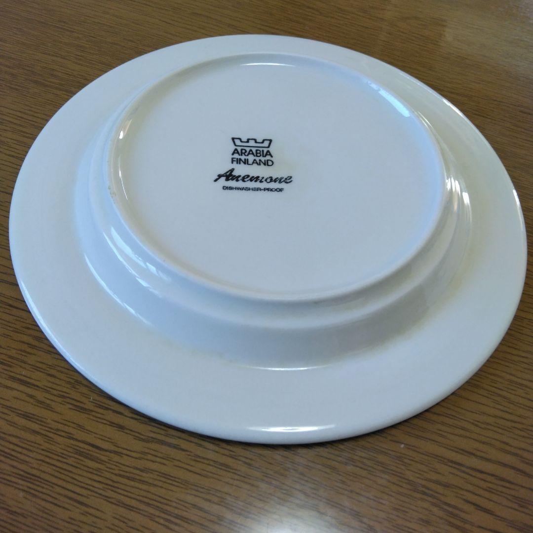 希少ヴィンテージアラビア皿6枚20㎝