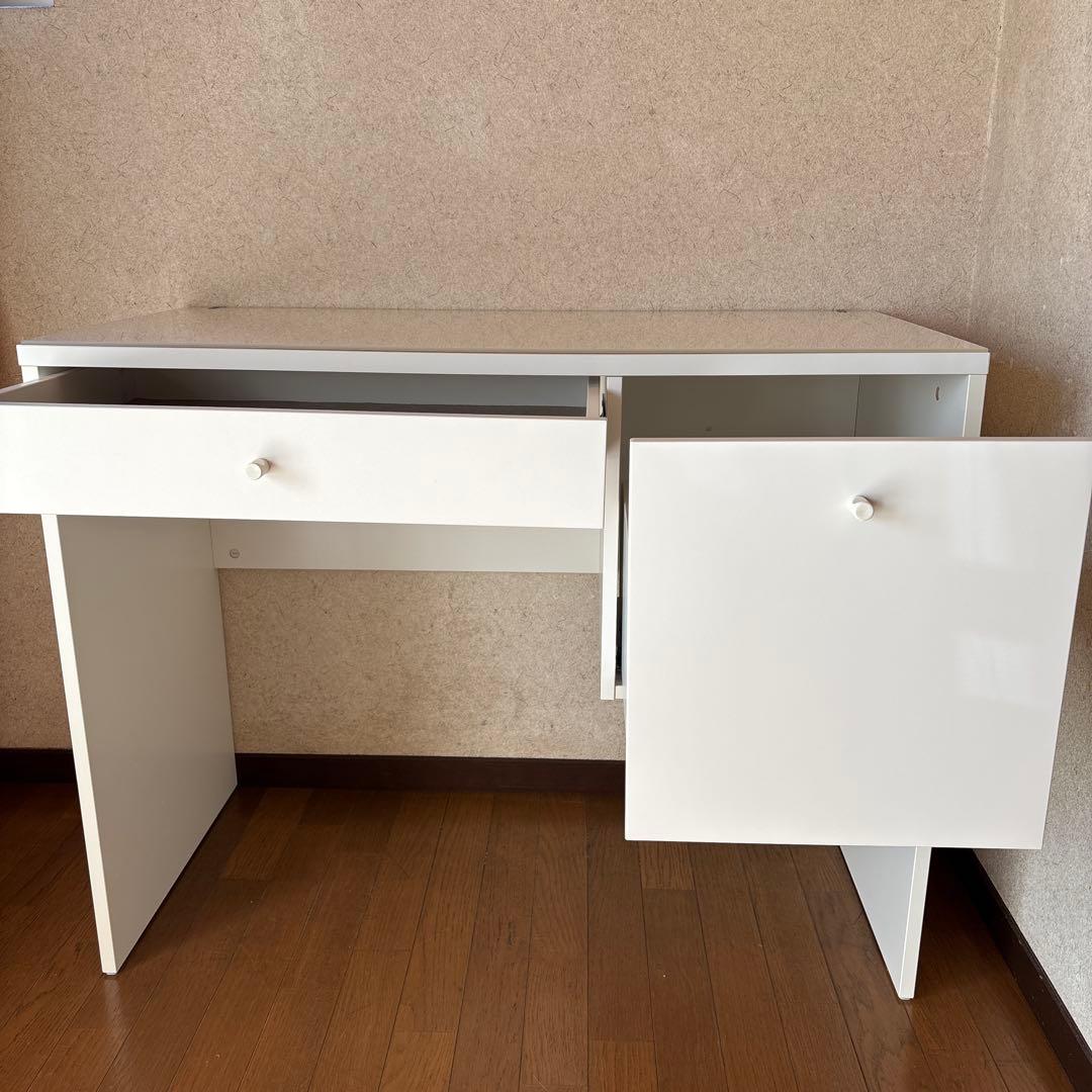 IKEA SYVDE スィブデ　ドレッサー
