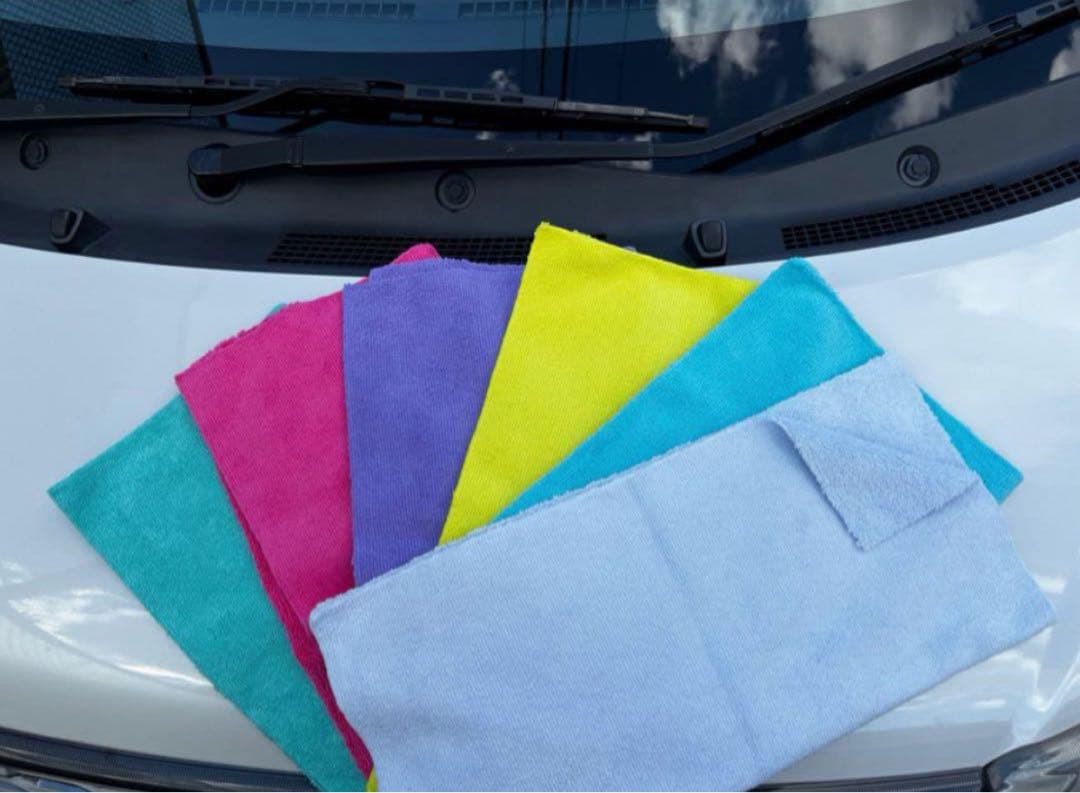 【osaru】中谷哲平タオル36枚入 & waxWASH CLOTH50枚