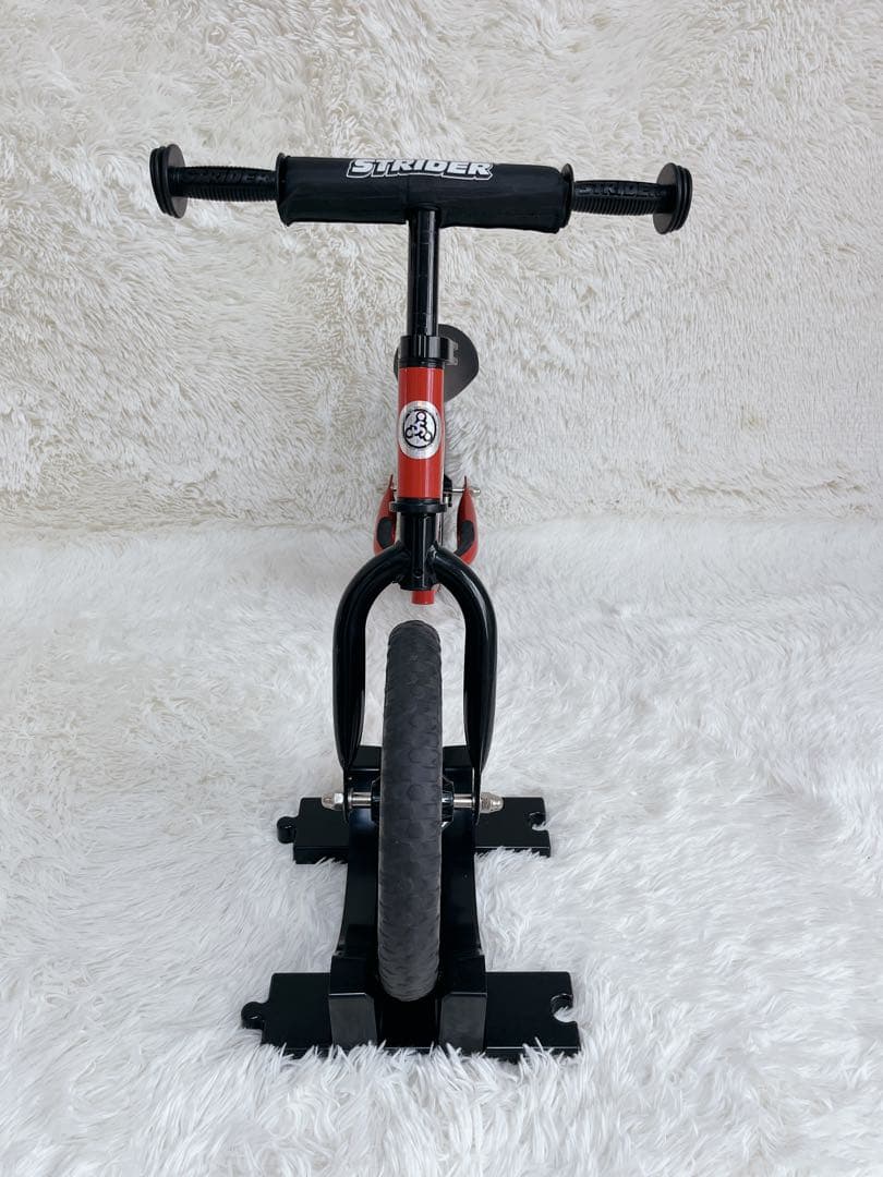 STRIDER SPORTS ストライダー スポーツ 12インチ 赤