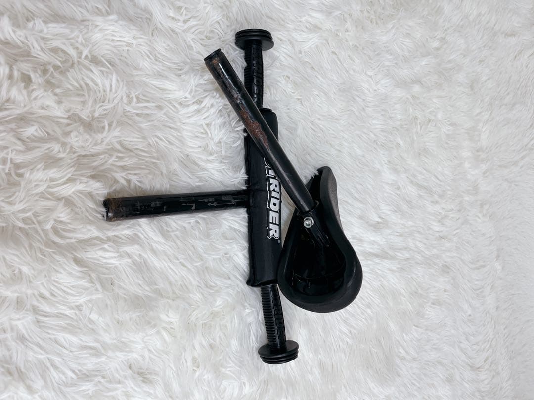 STRIDER SPORTS ストライダー スポーツ 12インチ 赤