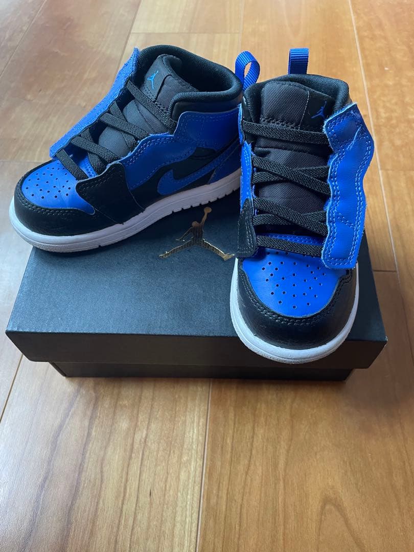 子供靴 スニーカー NIKE NW まとめ売り