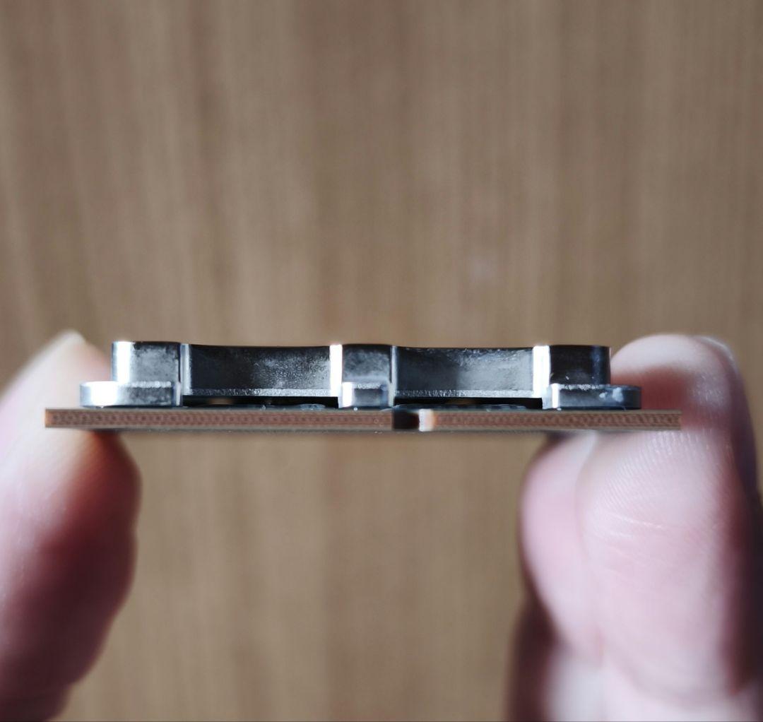 AMD Ryzen 5 9600 CPU ジャンク AM5