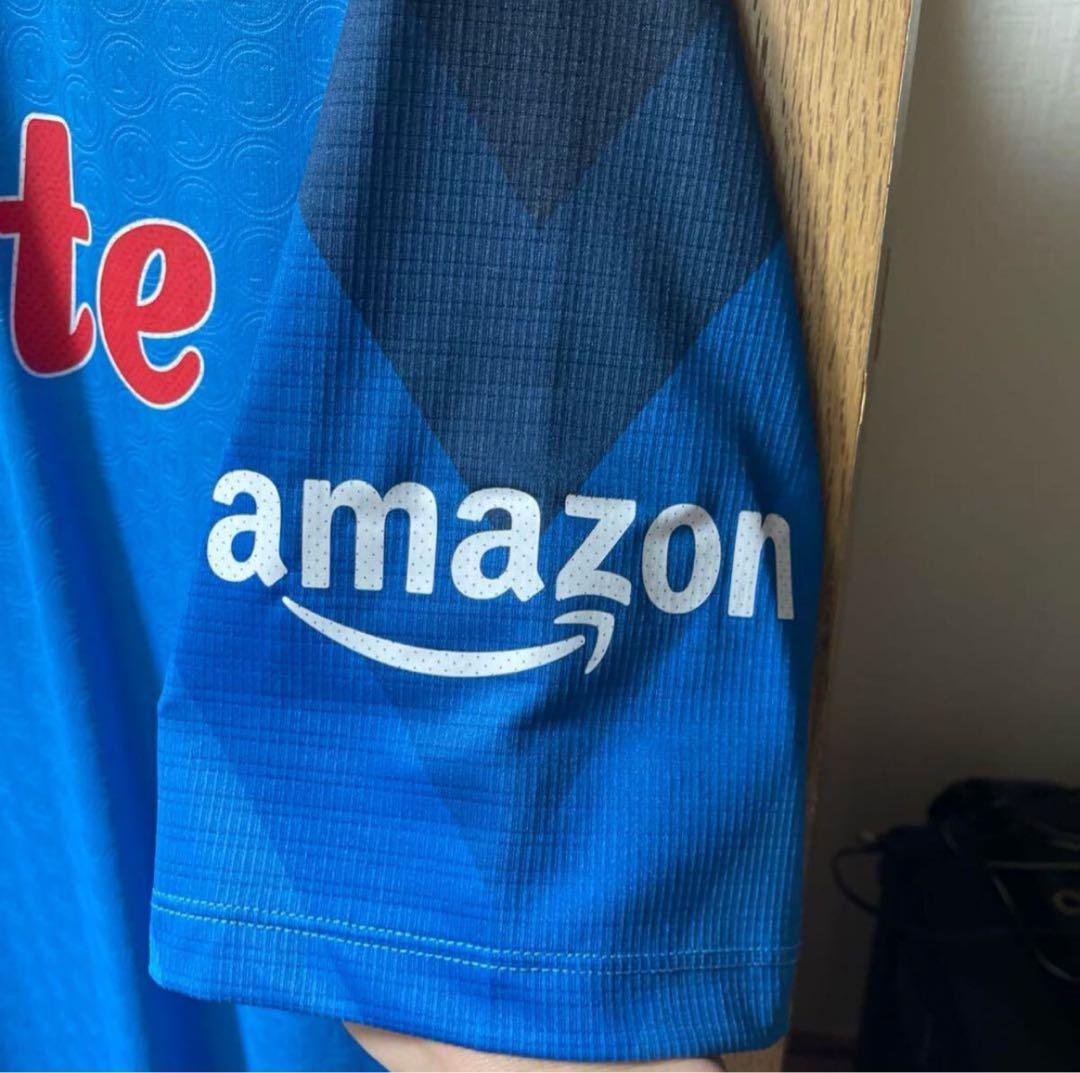 【ばやこし】ナポリ22-23 クヴィチャ・クヴァラツへリア